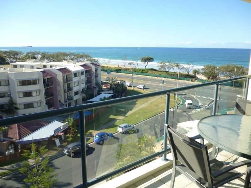 603/98 Alexandra Parade, Alexandra Headland QLD 4572