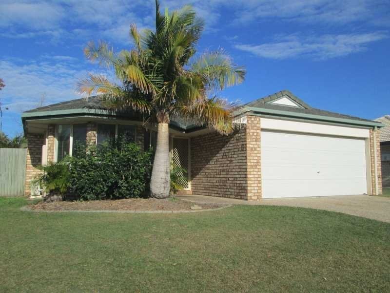 16 Franklin Place, Sippy Downs QLD 4556