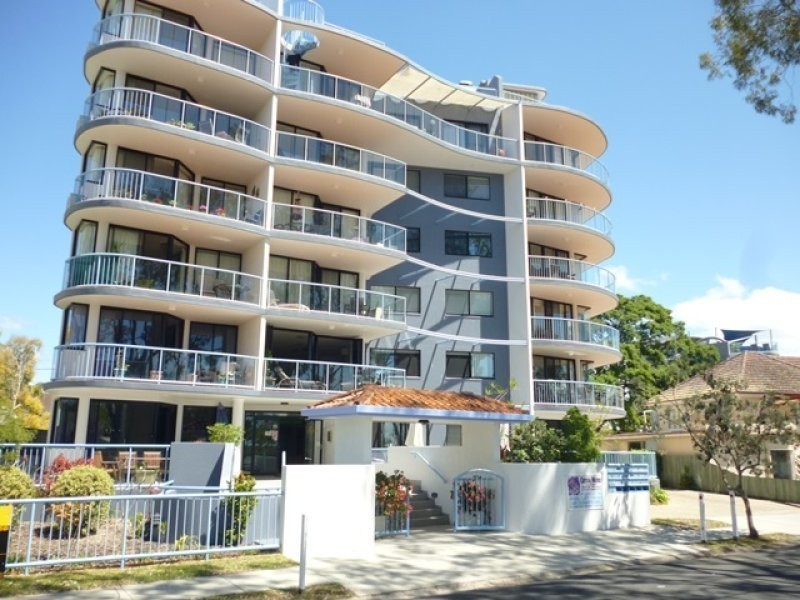 5/12 Picnic Point Esplanade, Maroochydore QLD 4558