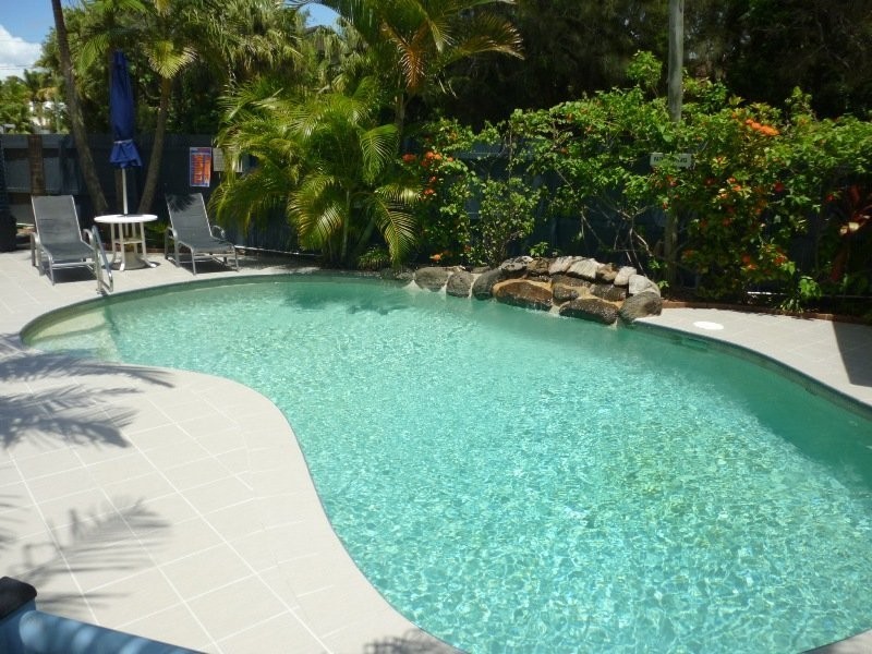 5/12 Picnic Point Esplanade, Maroochydore QLD 4558