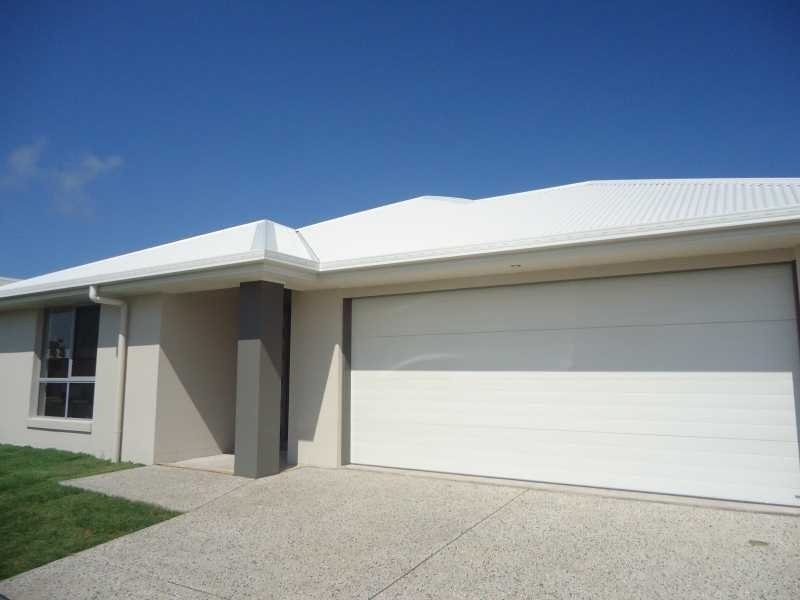 4 Brampton Crescent, Mountain Creek QLD 4557