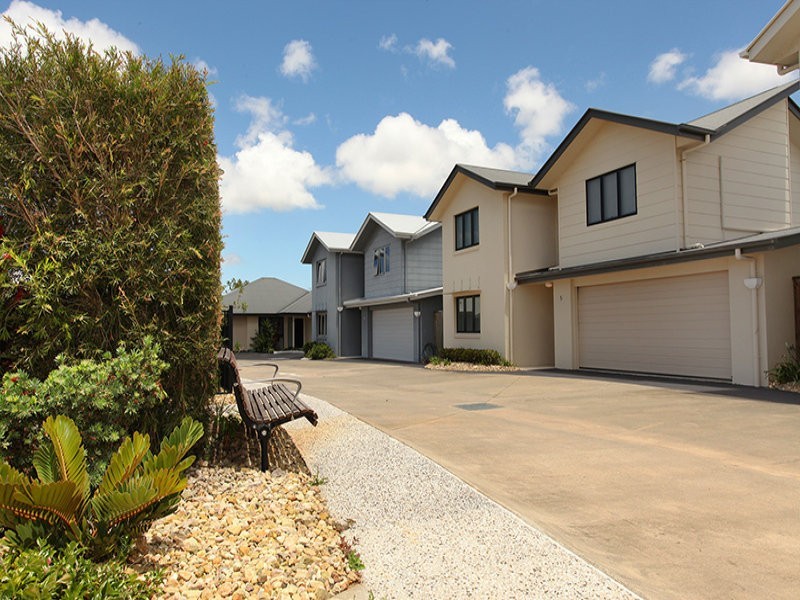 6/4 Lindesay Street, Caloundra West QLD 4551