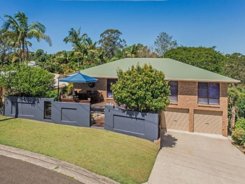5 Lyn Court, Bli Bli QLD 4560