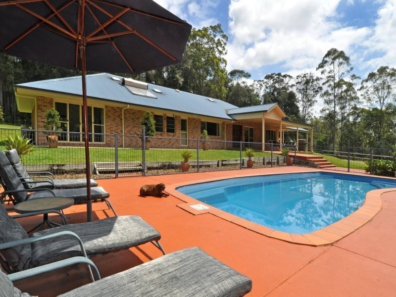 89 Flametree Park, Tanawha QLD 4556