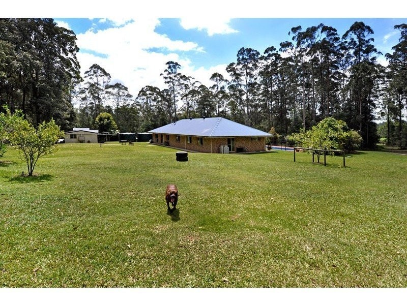 89 Flametree Park, Tanawha QLD 4556