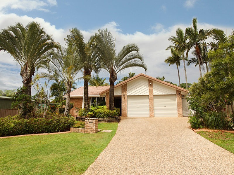 3 Glenbrae Court, Buderim QLD 4556