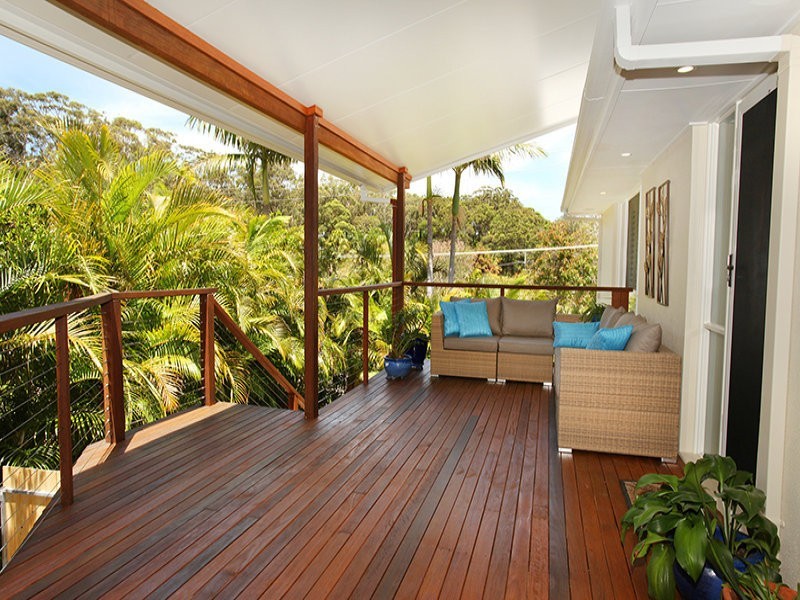 25 Woonum Road, Alexandra Headland QLD 4572