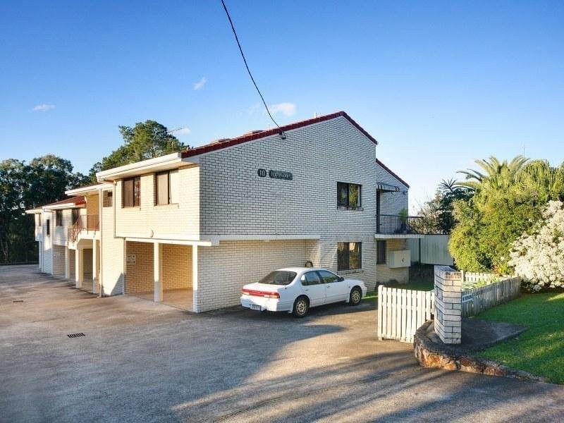 5/10 Blanck Street, Maroochydore QLD 4558