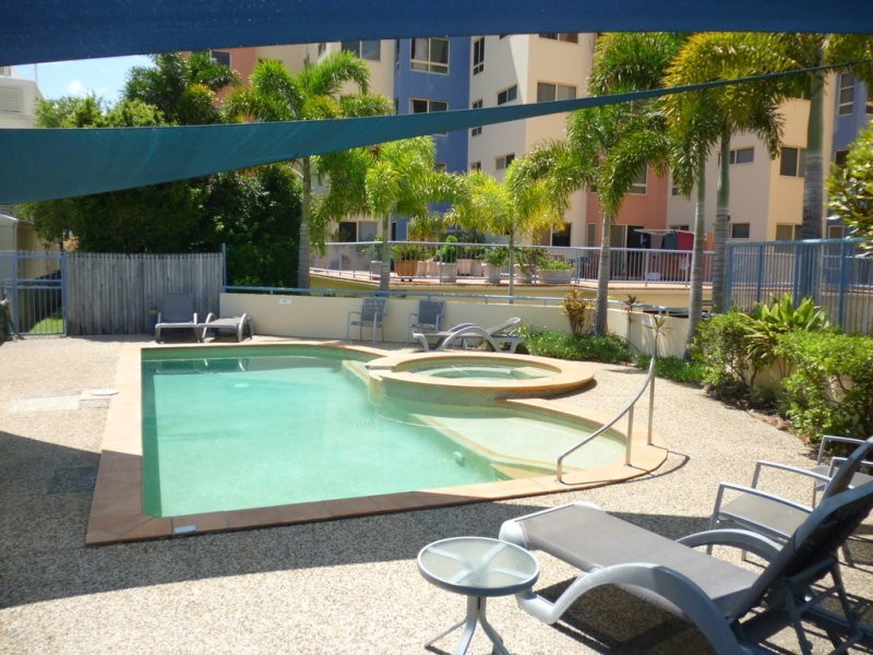 33/132-136 Duporth Avenue, Maroochydore QLD 4558