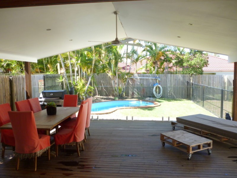 5 Franklin Place, Sippy Downs QLD 4556