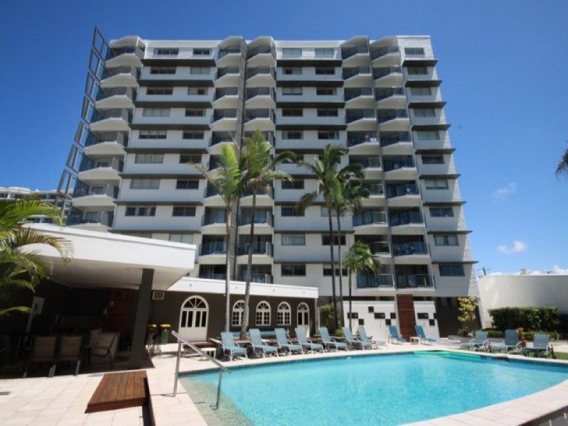 21/110 Sixth Avenue, Maroochydore QLD 4558