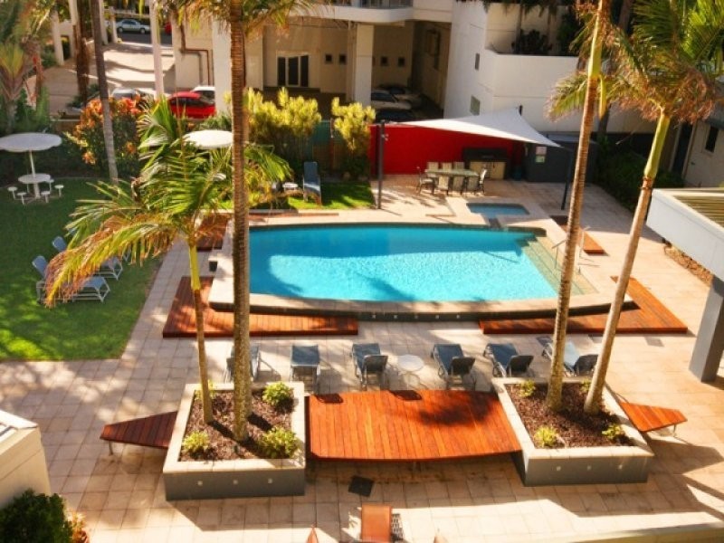 21/110 Sixth Avenue, Maroochydore QLD 4558