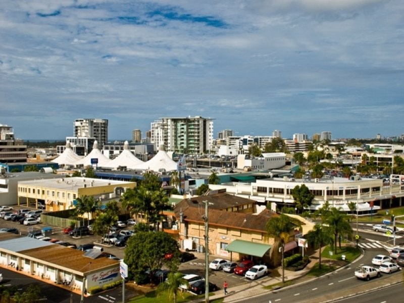 63 Bungama Street, Maroochydore QLD 4558
