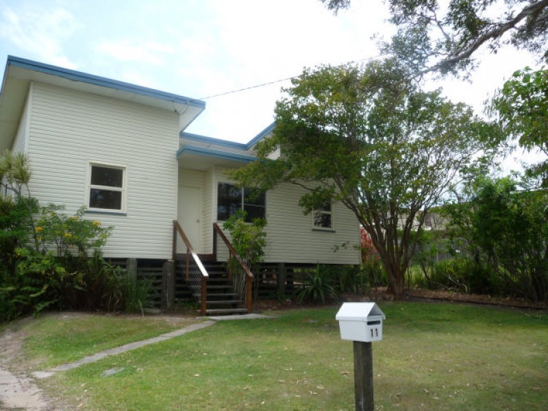 11 Oronsay Avenue, Caloundra QLD 4551