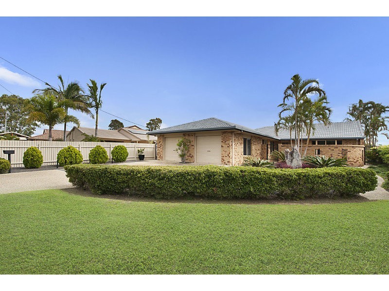 5 Ewinga Court, Mountain Creek QLD 4557