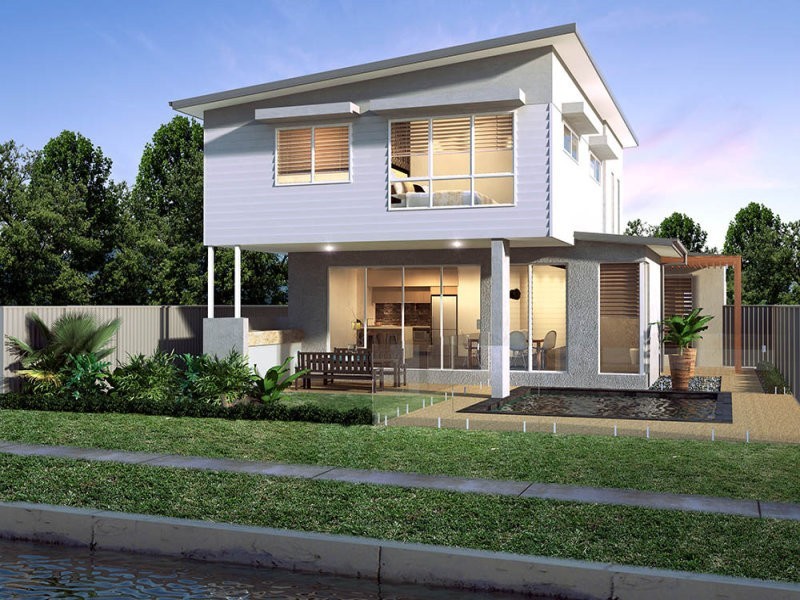 55 Waterway Drive, Birtinya QLD 4575