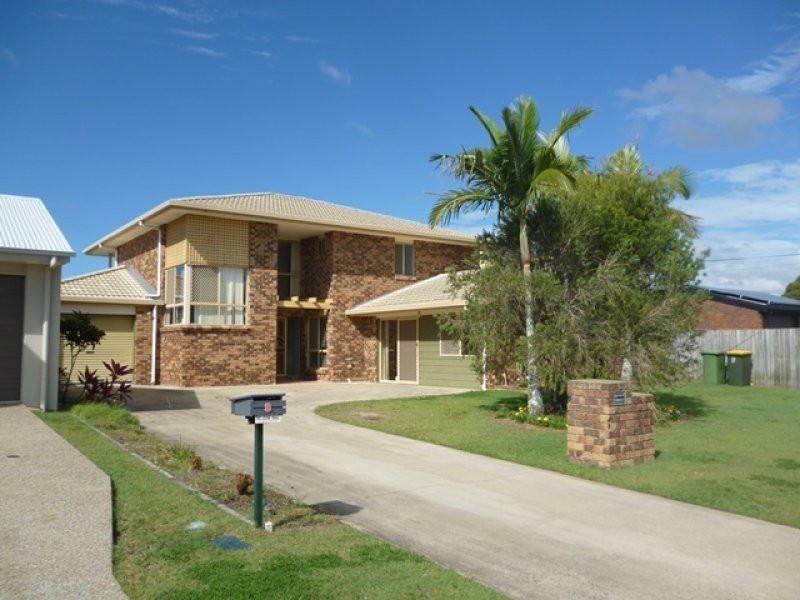 6 Paraka Court, Mountain Creek QLD 4557