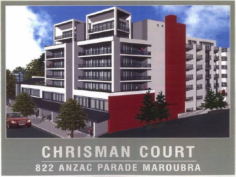 822 Anzac Parade, Maroubra NSW 2035