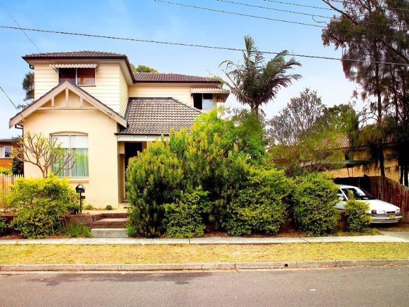 43 Edgehill Avenue, Botany NSW 2019