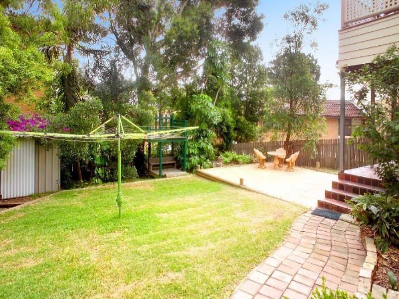 43 Edgehill Avenue, Botany NSW 2019