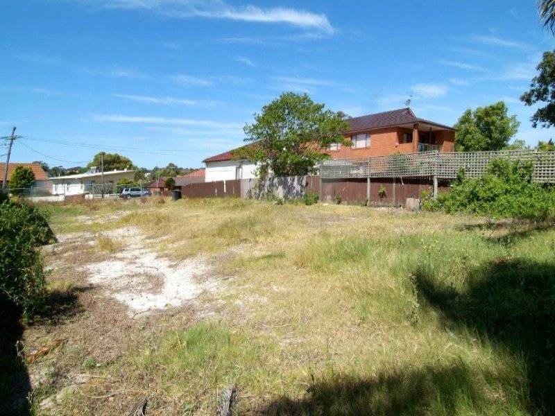 12 Mitchell Street, Chifley NSW 2036