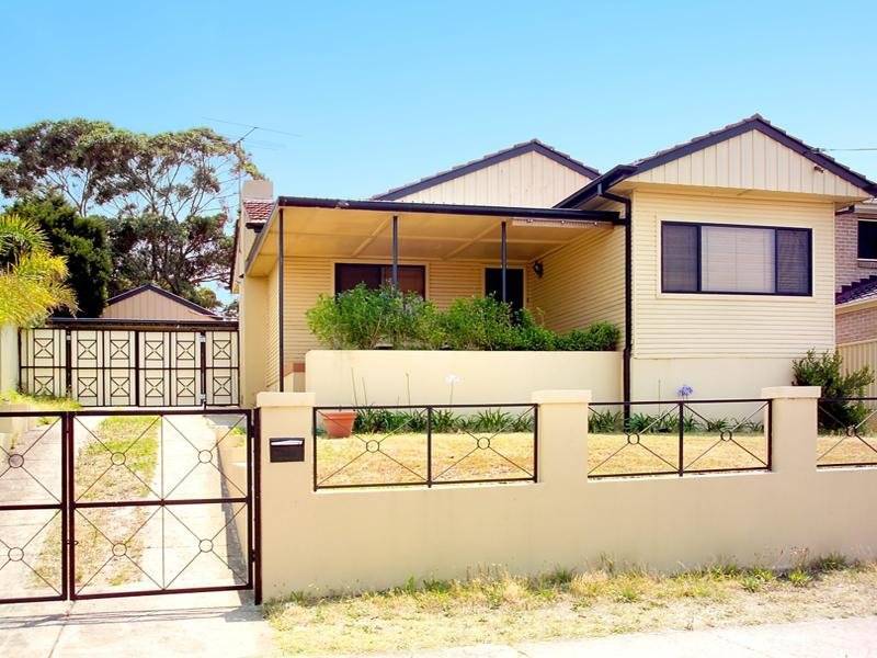 44 Franklin Street, Matraville NSW 2036