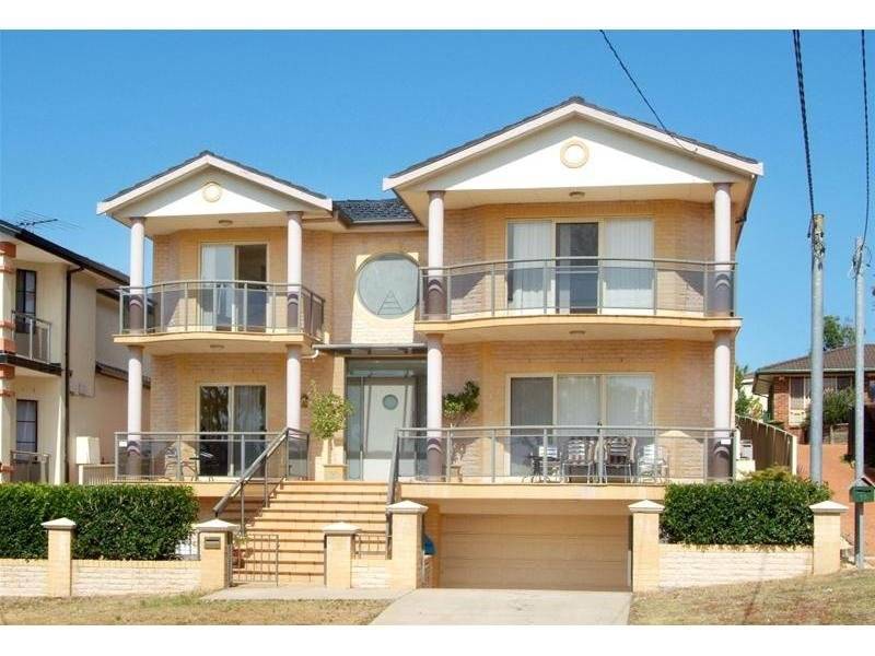 23 Wassell Street, Chifley NSW 2036