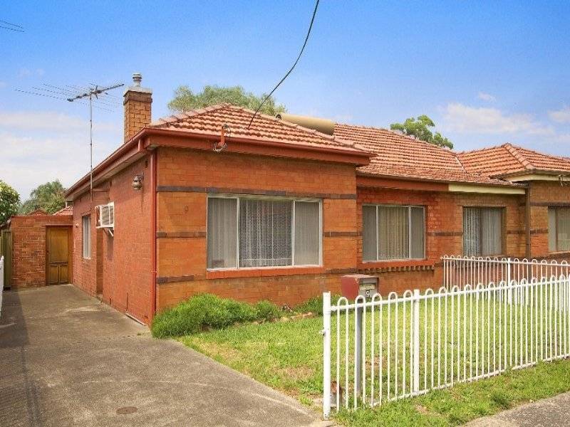 9 Miles Street, Mascot NSW 2020