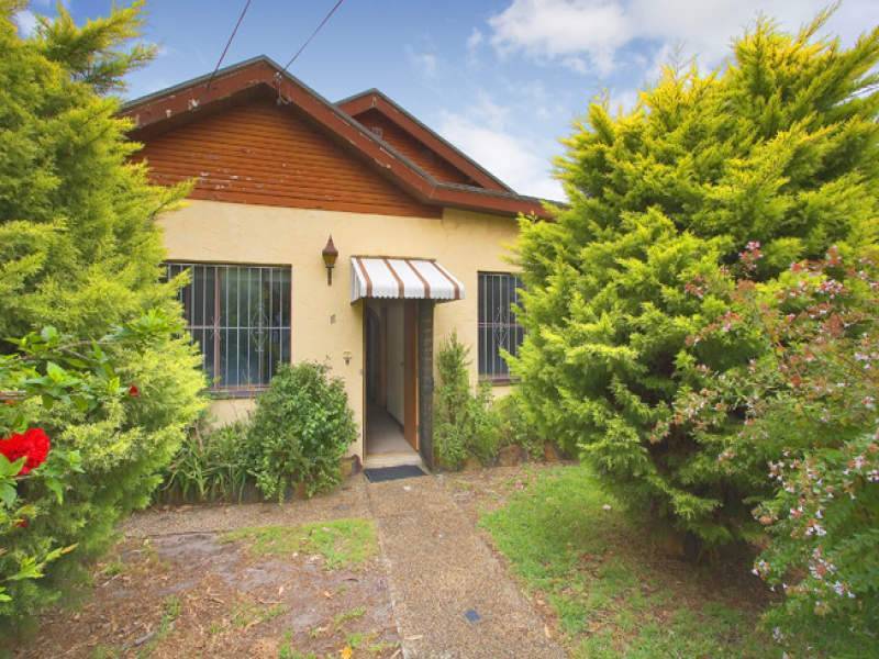 11 See St, Kingsford NSW 2032