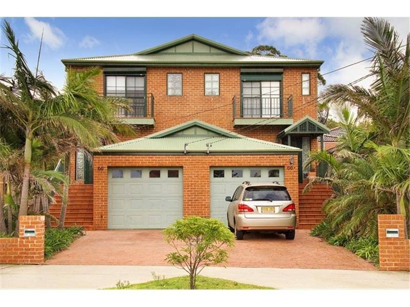 66 Daunt Avenue, Matraville NSW 2036