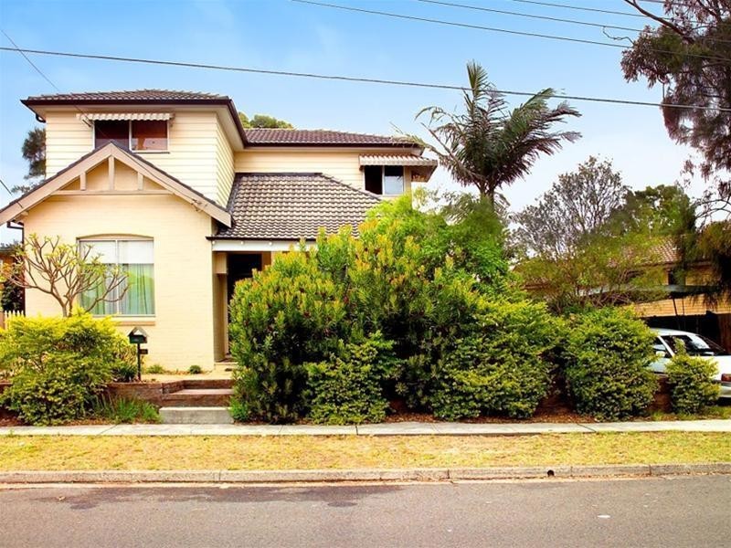 43 Edgehill Avenue, Botany NSW 2019