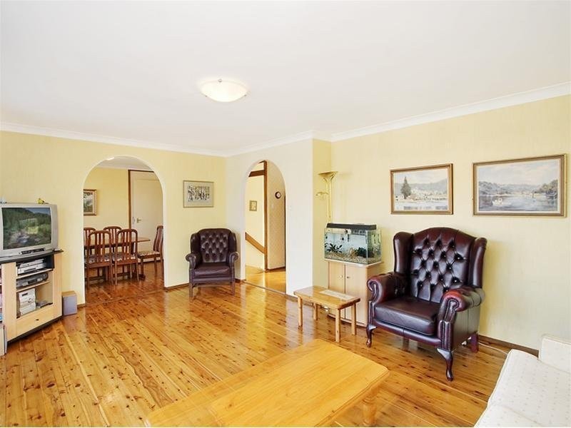 2 Prothero Place, Pagewood NSW 2035