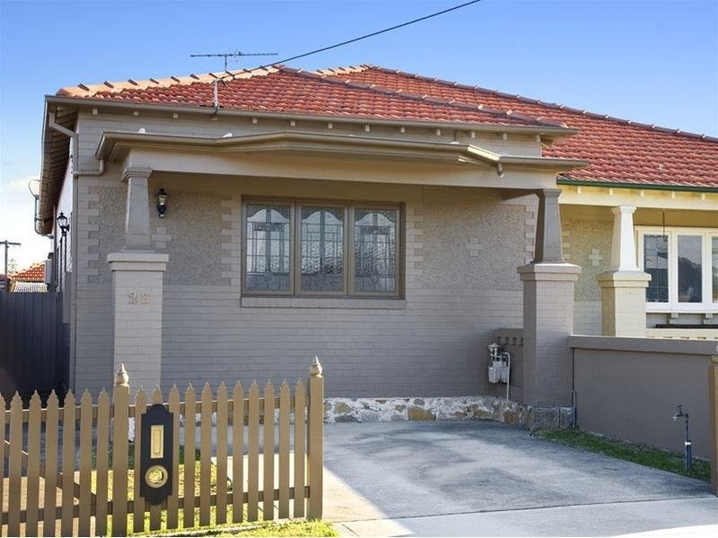 23 Wild Street, Maroubra NSW 2035