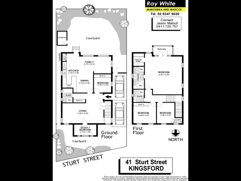 23 Wild Street, Maroubra NSW 2035