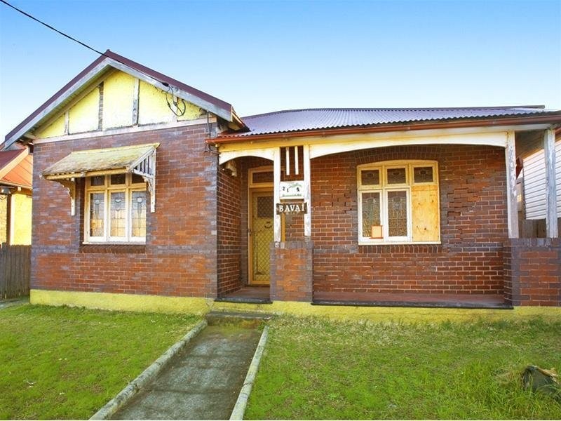 21 Salisbury Street, Botany NSW 2019