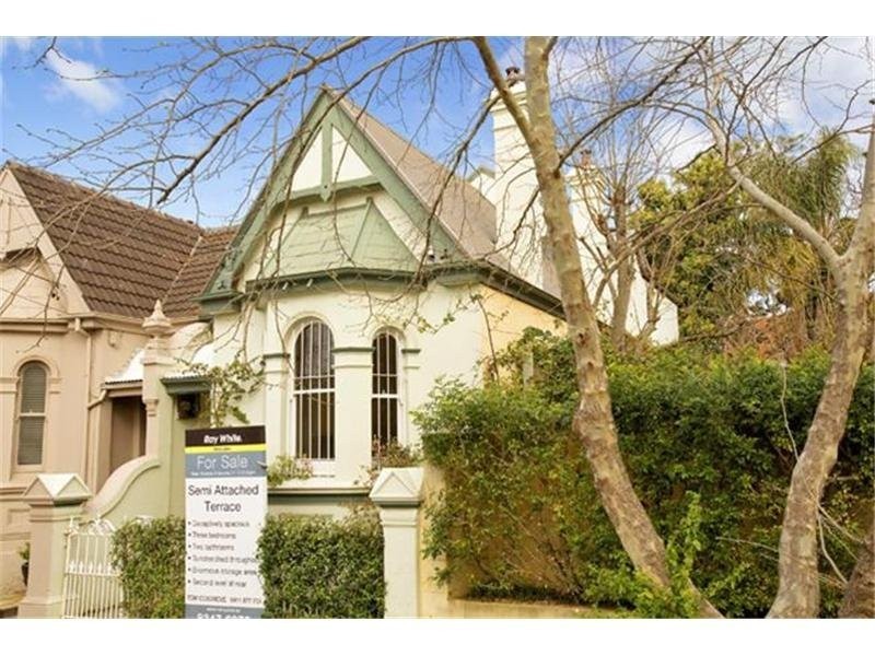 5 John Street, Woollahra NSW 2025
