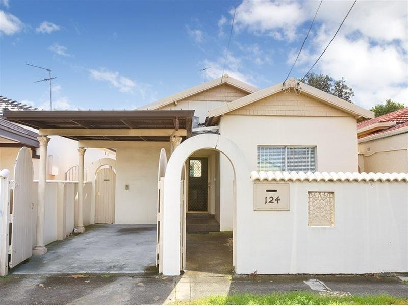 124 Sturt Street, Kingsford NSW 2032