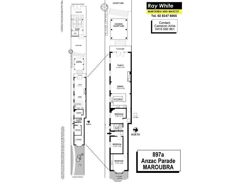897a Anzac Parade, Maroubra NSW 2035