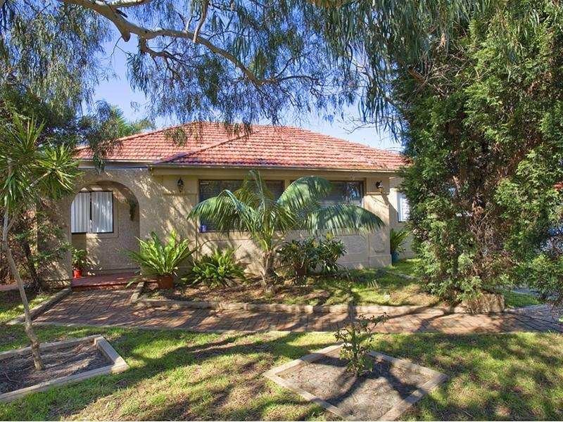 40 Denison Street, Hillsdale NSW 2036