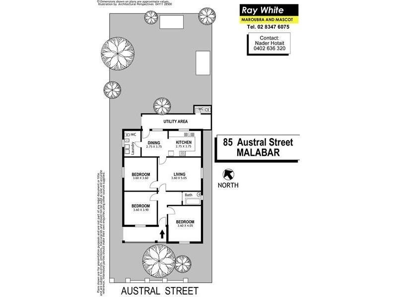 85 Austral Street, Malabar NSW 2036