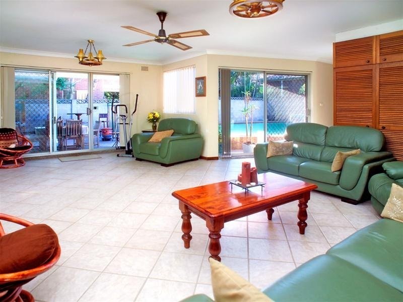 4 Daunt Avenue, Matraville NSW 2036