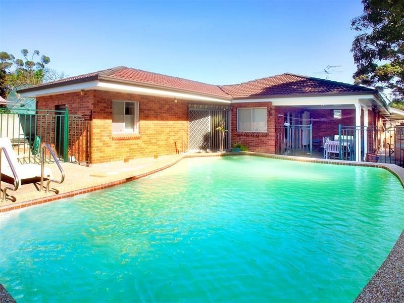 4 Daunt Avenue, Matraville NSW 2036