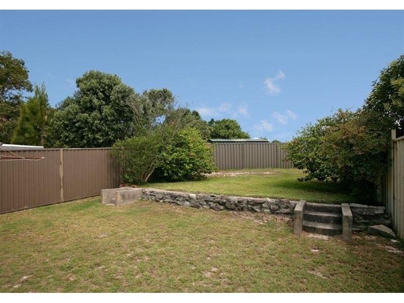 33 Forrest Street, Chifley NSW 2036