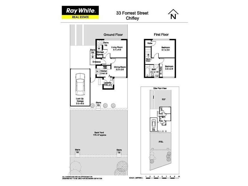 33 Forrest Street, Chifley NSW 2036