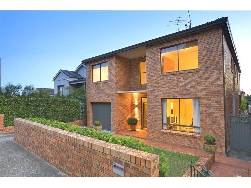 5 Violet Street, Bronte NSW 2024