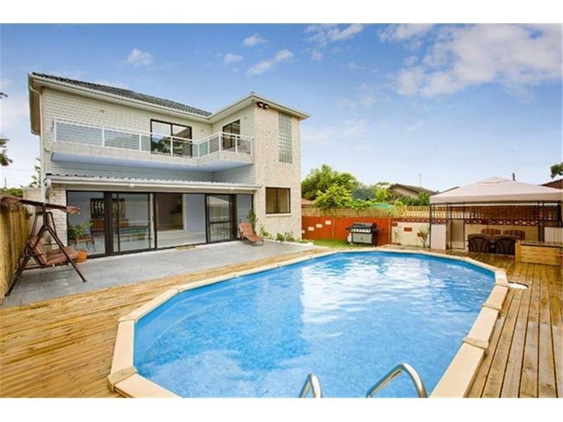 18 Stewart Avenue, Matraville NSW 2036