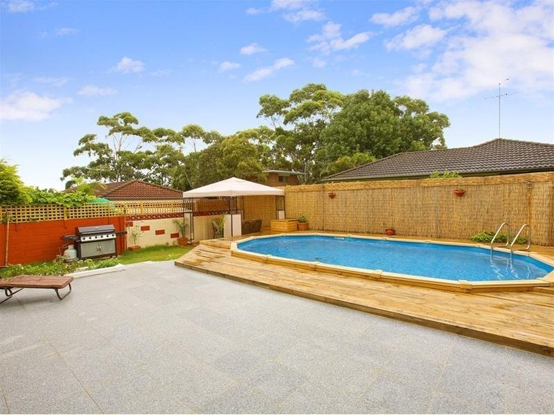 18 Stewart Avenue, Matraville NSW 2036