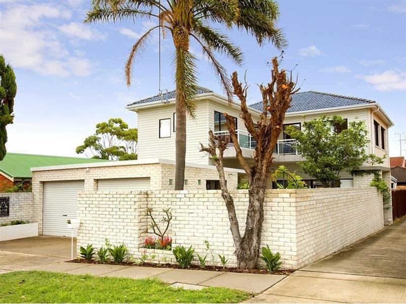 18 Stewart Avenue, Matraville NSW 2036