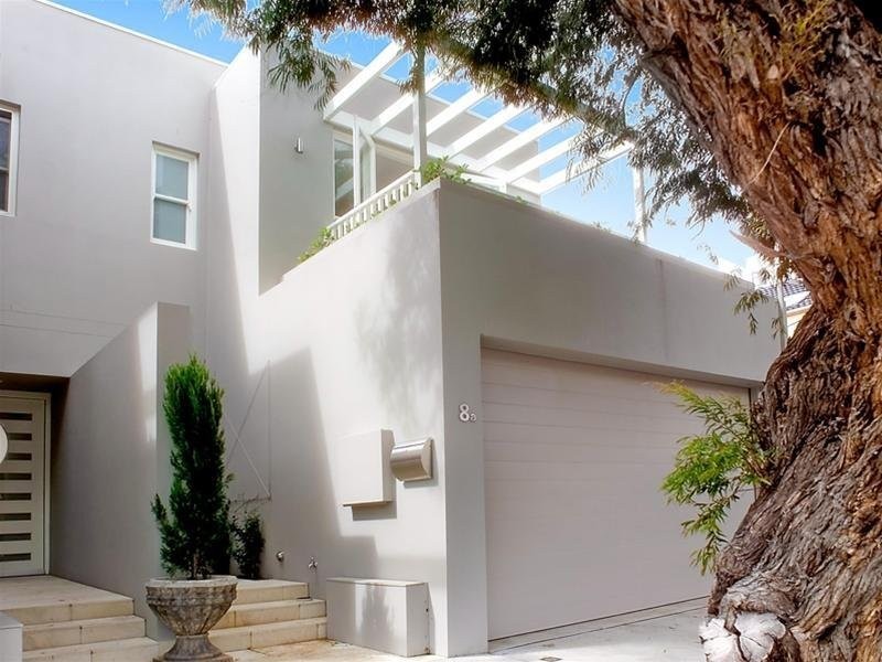 8a Magill Street, Randwick NSW 2031