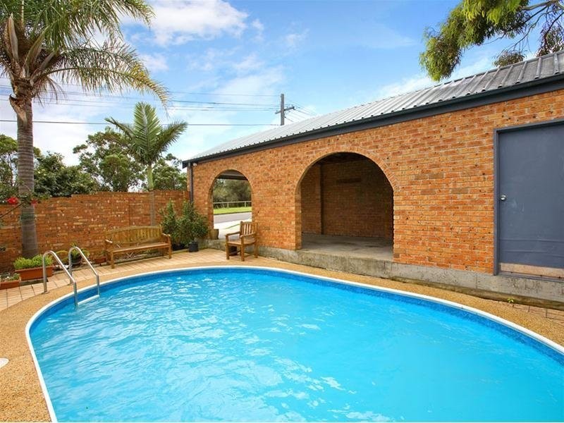 1 Anthony Street, Matraville NSW 2036